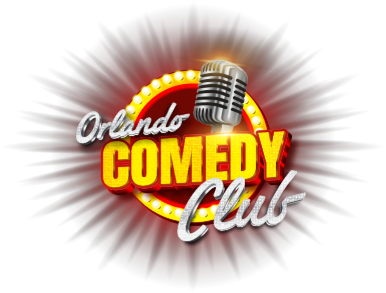 Orlando Comedy Club logo