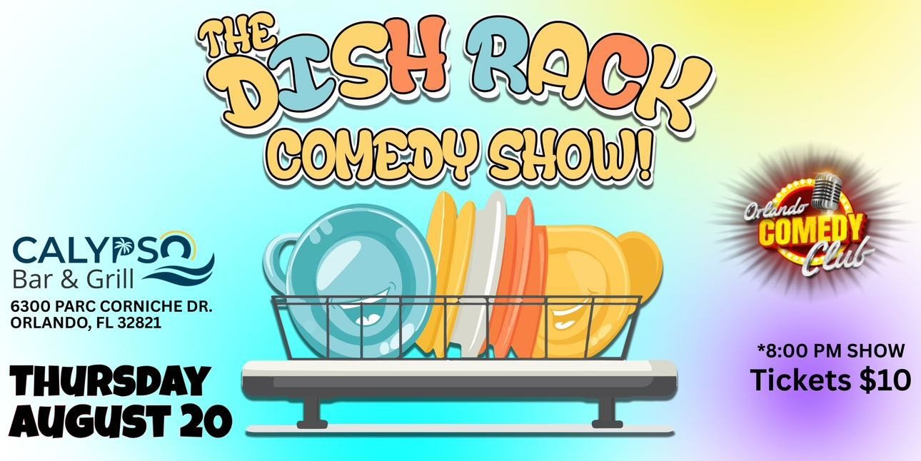 Orlando Comedy Showcase