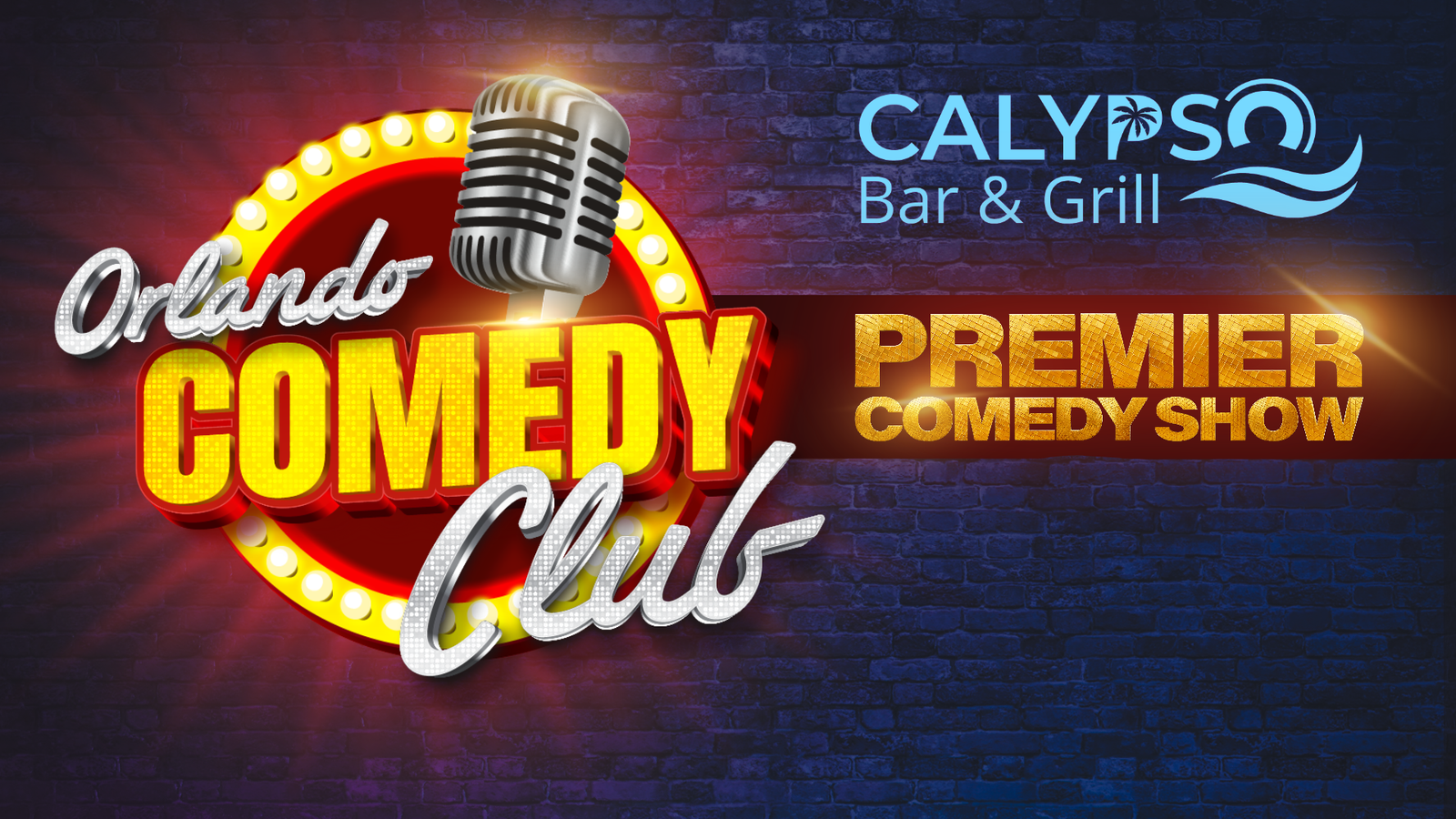 Orlando Comedy Showcase