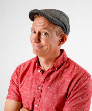 Mark Christopher