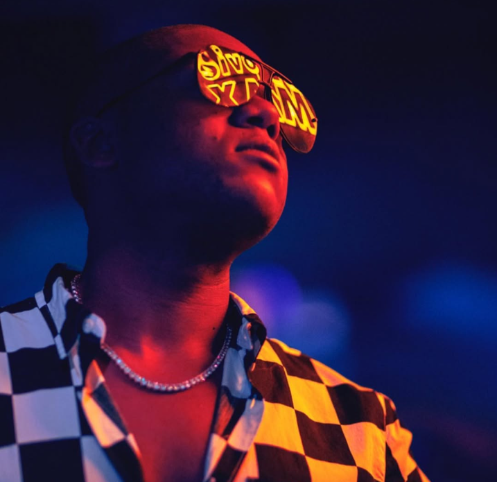 Kyle Massey